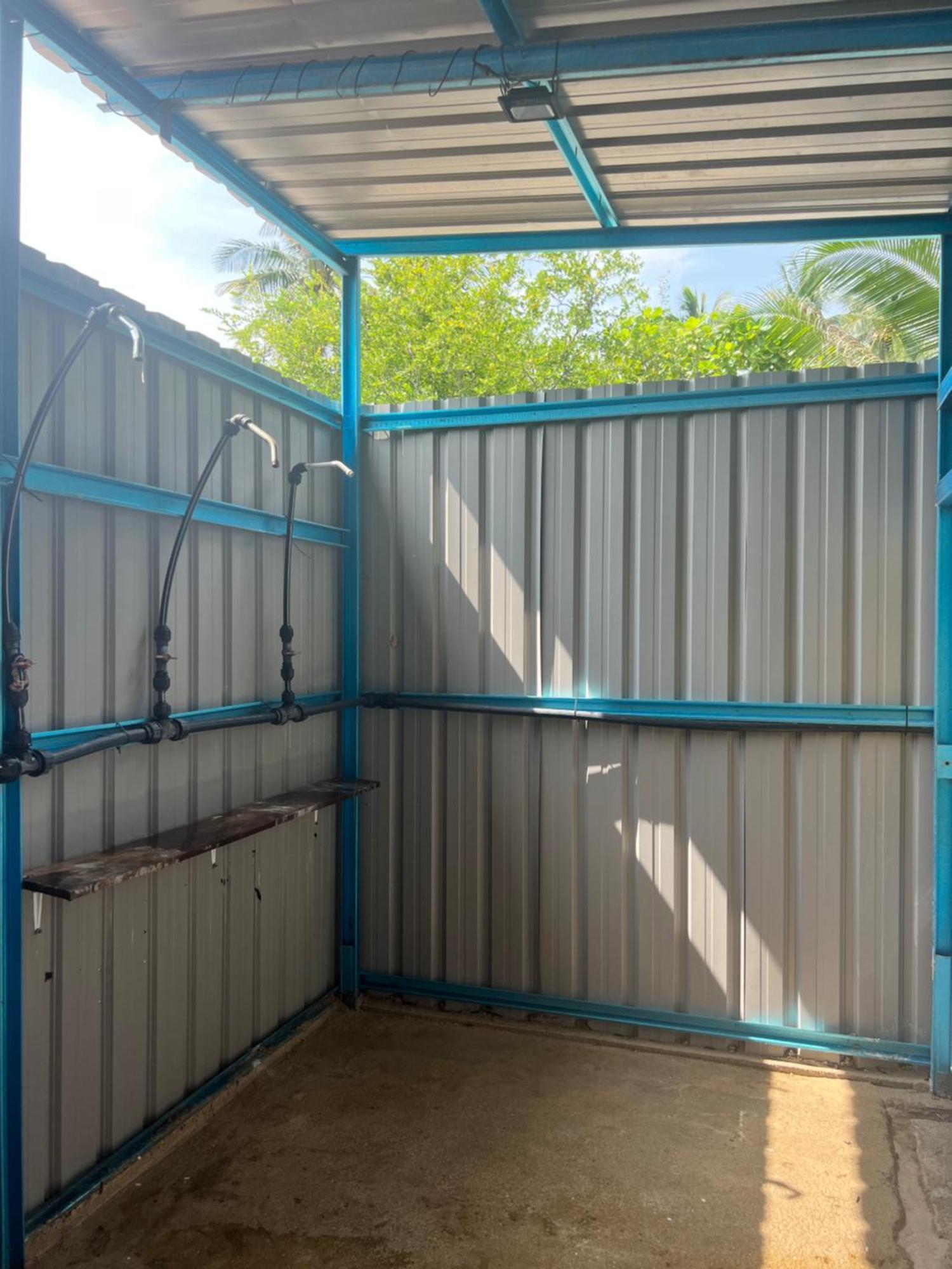Redang Campstay Dış mekan fotoğraf