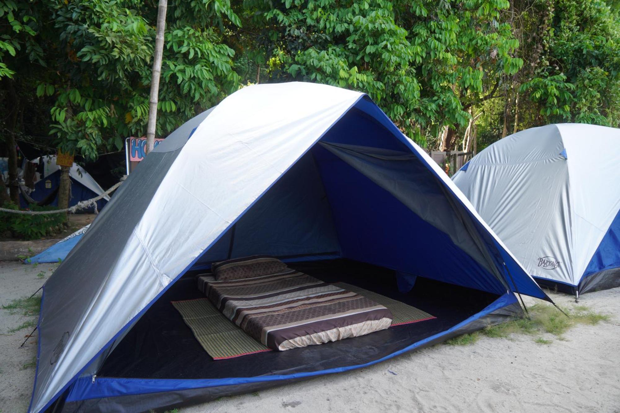 Redang Campstay Dış mekan fotoğraf