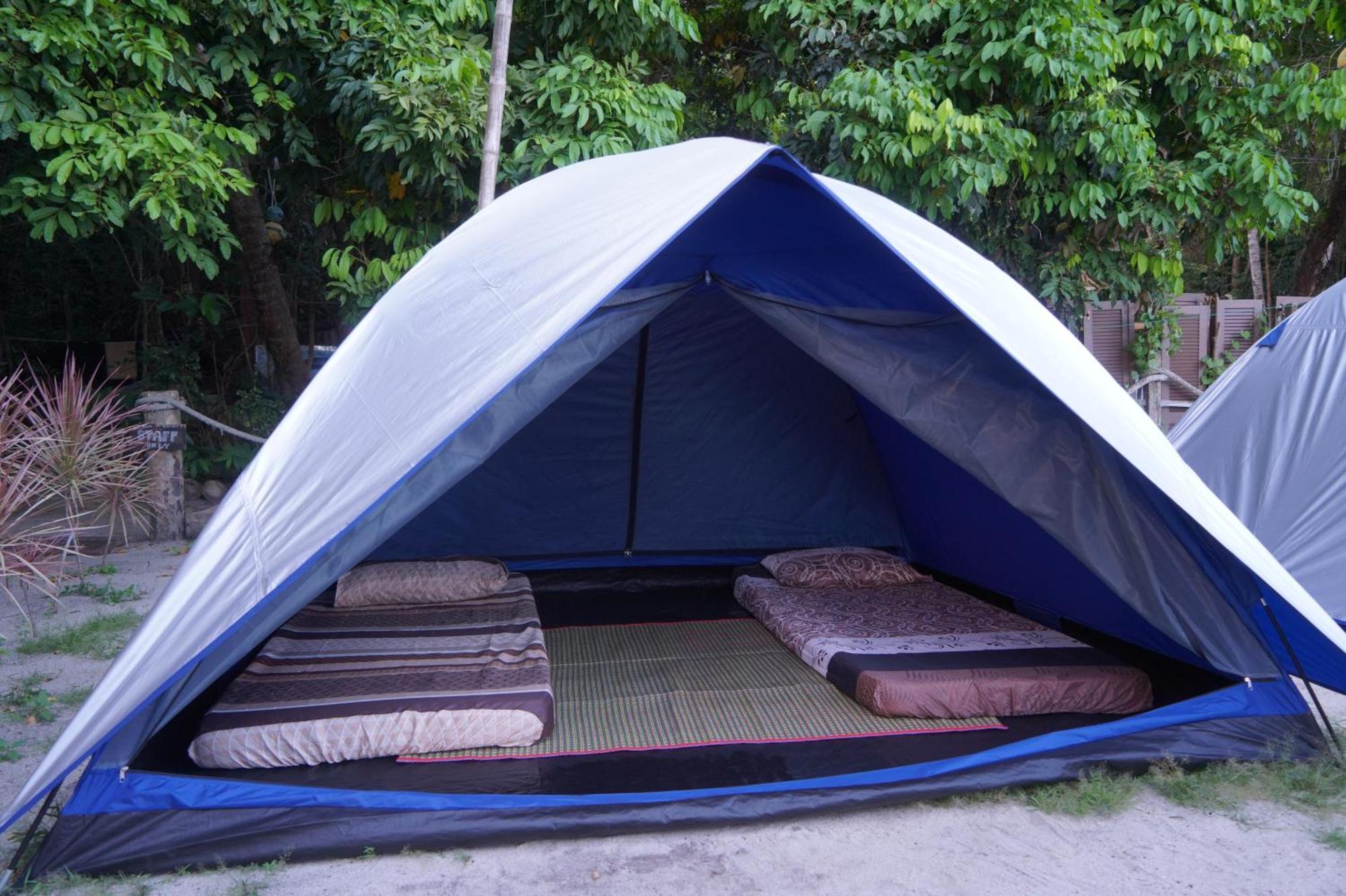 Redang Campstay Dış mekan fotoğraf
