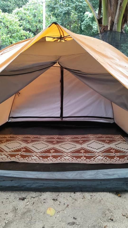 Redang Campstay Dış mekan fotoğraf