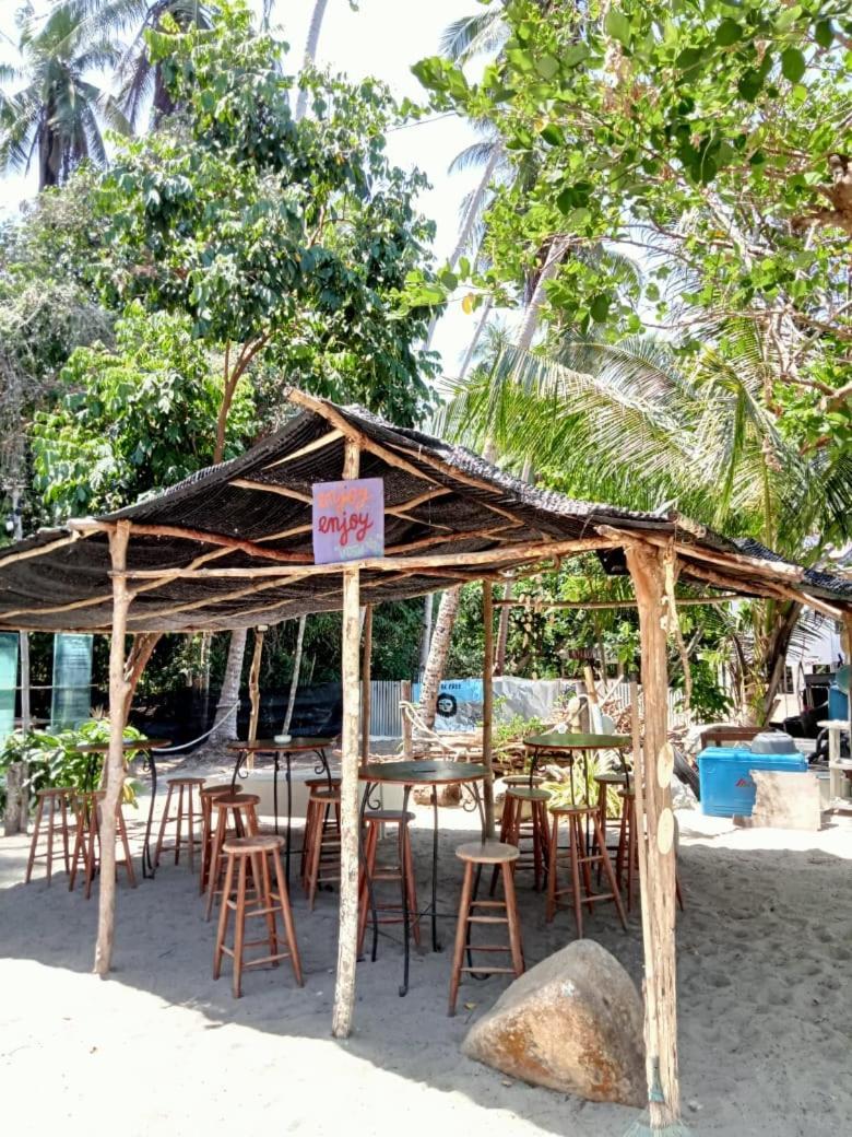 Redang Campstay Dış mekan fotoğraf